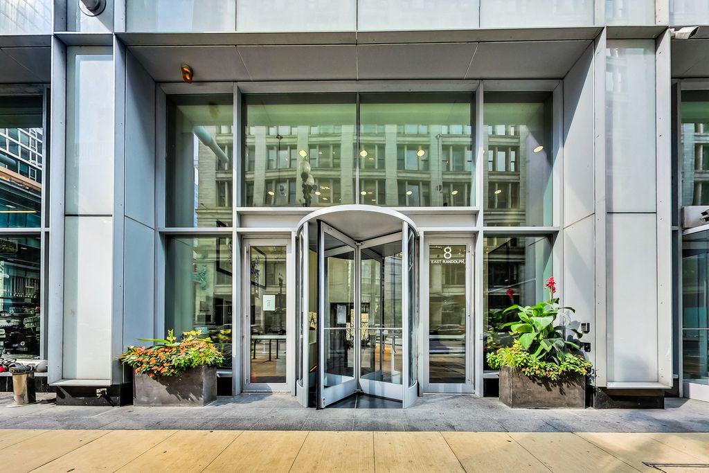 8 E Randolph Street 1505, Chicago, IL 60601 — photo 2