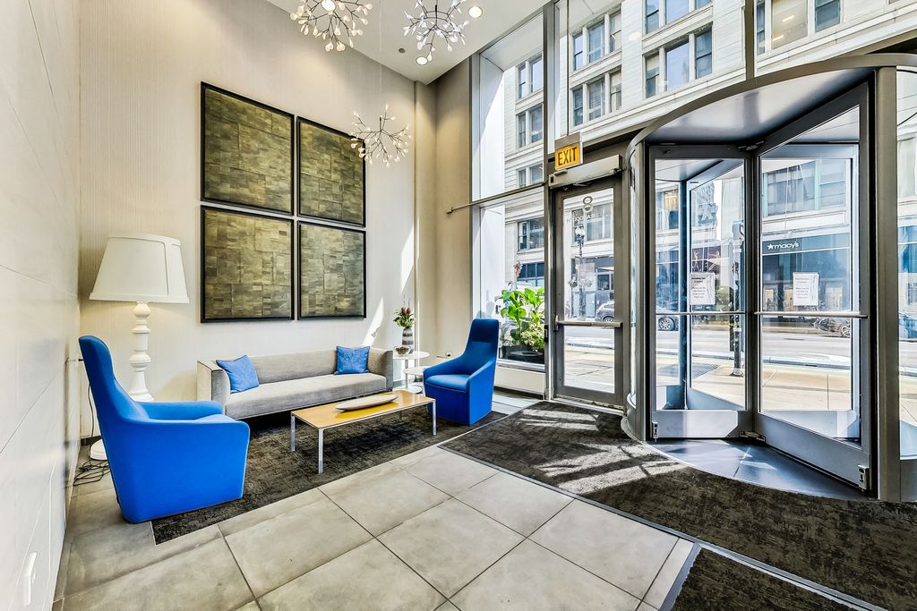 8 E Randolph Street 1505, Chicago, IL 60601 — photo 3