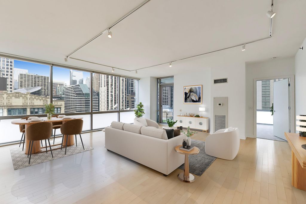 8 E Randolph Street 1505, Chicago, IL 60601 — photo 5