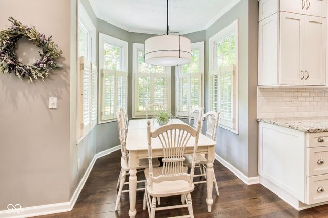 10878 Pine Bluff Drive, Fishers, IN 46037