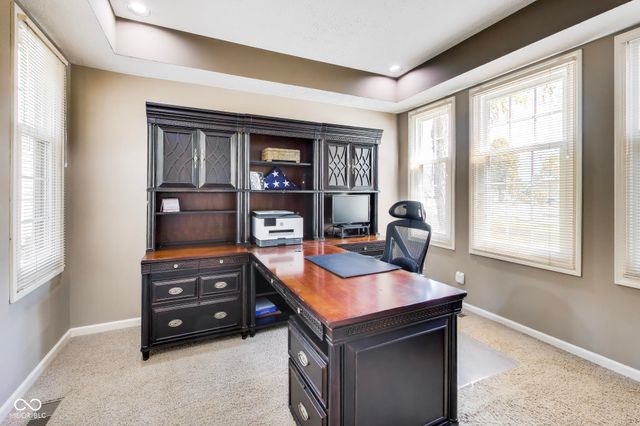 10878 Pine Bluff Drive, Fishers, IN 46037