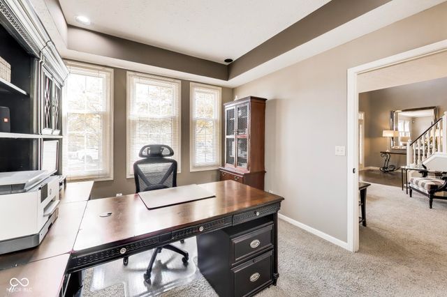 10878 Pine Bluff Drive, Fishers, IN 46037