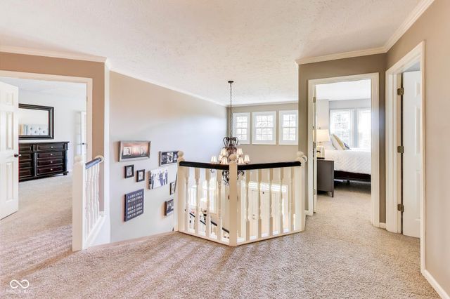 10878 Pine Bluff Drive, Fishers, IN 46037