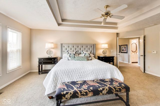 10878 Pine Bluff Drive, Fishers, IN 46037
