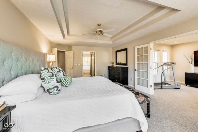 10878 Pine Bluff Drive, Fishers, IN 46037
