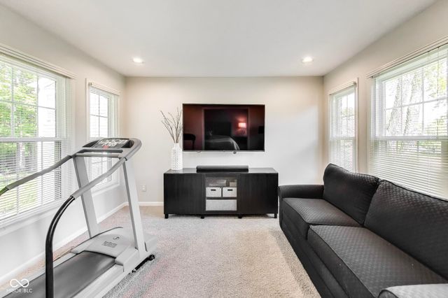 10878 Pine Bluff Drive, Fishers, IN 46037