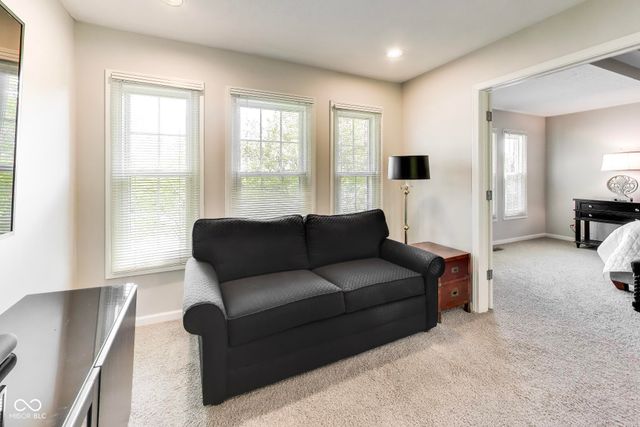 10878 Pine Bluff Drive, Fishers, IN 46037
