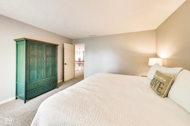 10878 Pine Bluff Drive, Fishers, IN 46037