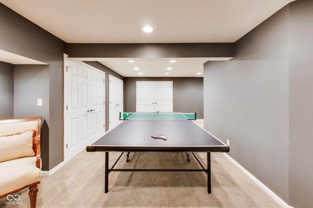 10878 Pine Bluff Drive, Fishers, IN 46037