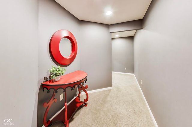 10878 Pine Bluff Drive, Fishers, IN 46037