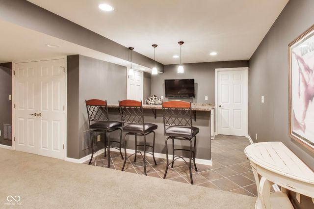 10878 Pine Bluff Drive, Fishers, IN 46037
