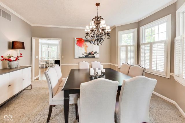 10878 Pine Bluff Drive, Fishers, IN 46037