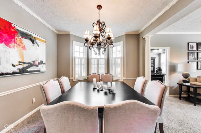 10878 Pine Bluff Drive, Fishers, IN 46037