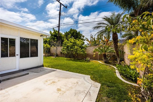 6772 Halifax Drive, Huntington Beach, CA 92647