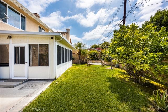 6772 Halifax Drive, Huntington Beach, CA 92647