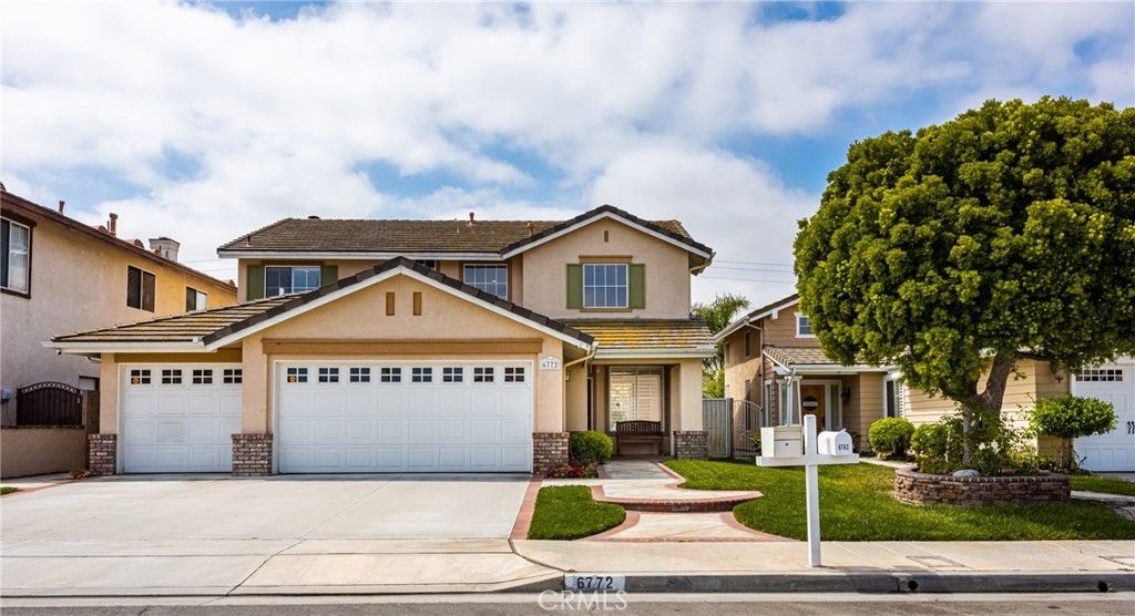 6772 Halifax Drive, Huntington Beach, CA 92647