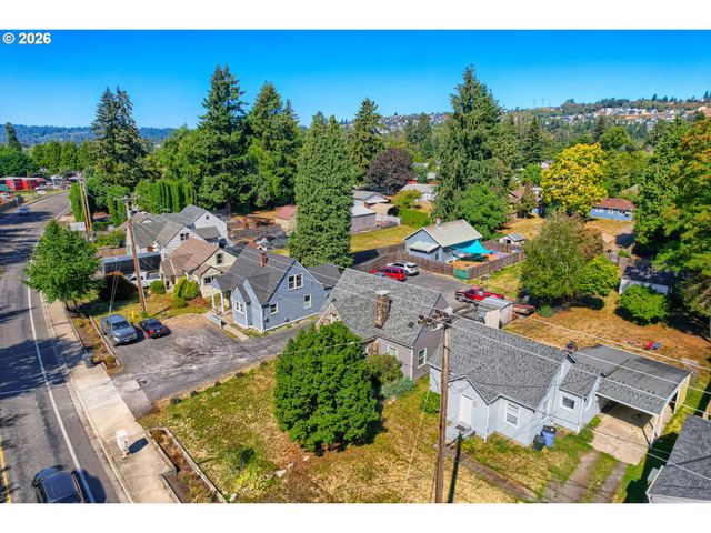863 E St, Washougal, WA 98671