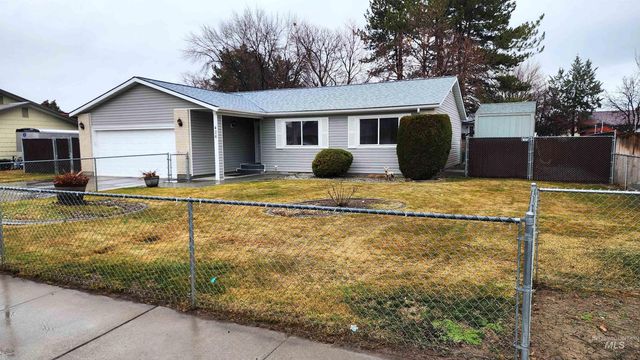 426 Ridgeway Drive, Twin Falls, ID 83301