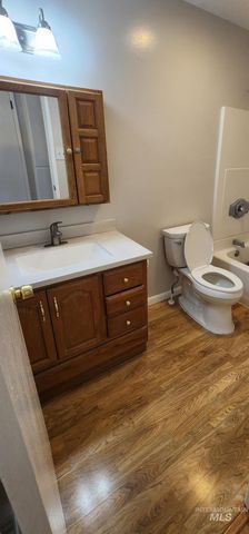 426 Ridgeway Drive, Twin Falls, ID 83301