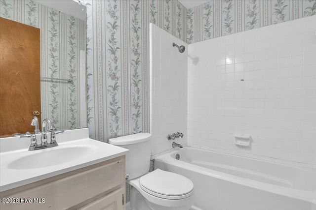 4119 Fairlawn Drive, Wilmington, NC 28405
