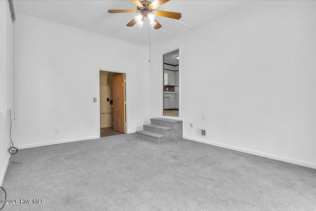 4119 Fairlawn Drive, Wilmington, NC 28405