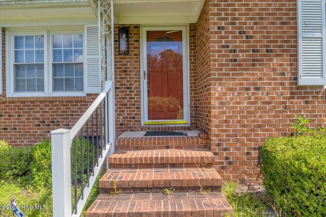 4119 Fairlawn Drive, Wilmington, NC 28405