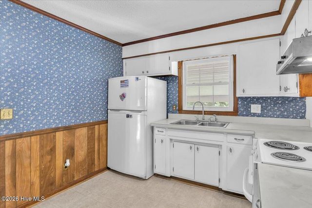 4119 Fairlawn Drive, Wilmington, NC 28405