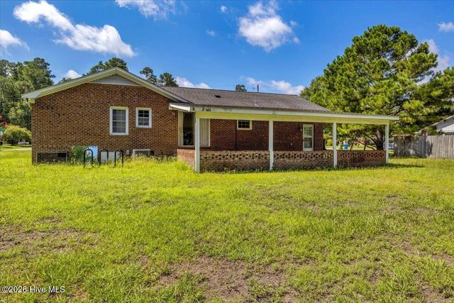4119 Fairlawn Drive, Wilmington, NC 28405