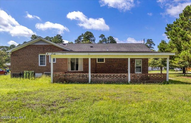 4119 Fairlawn Drive, Wilmington, NC 28405