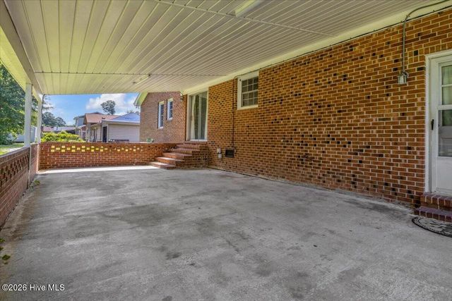 4119 Fairlawn Drive, Wilmington, NC 28405