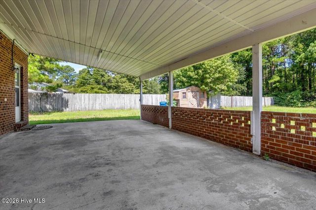 4119 Fairlawn Drive, Wilmington, NC 28405