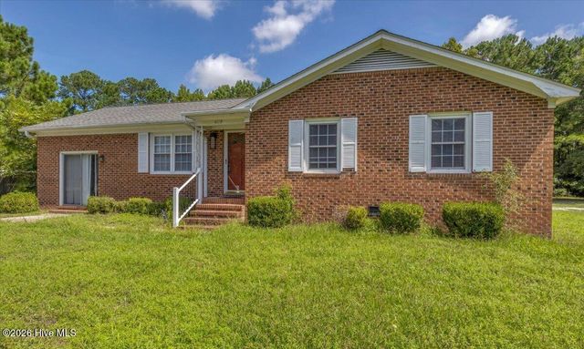 4119 Fairlawn Drive, Wilmington, NC 28405