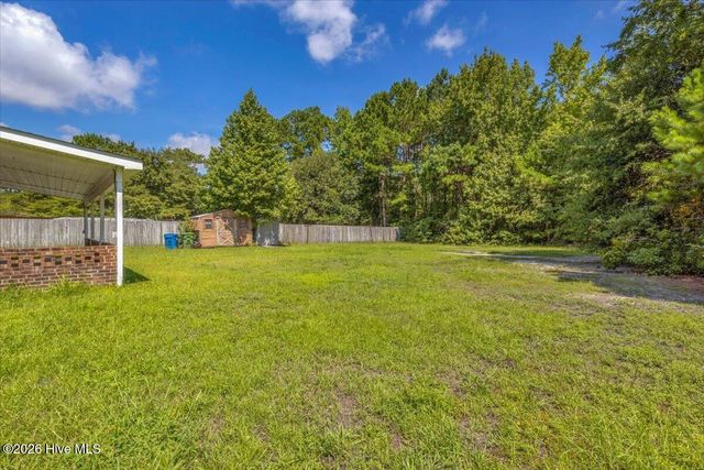4119 Fairlawn Drive, Wilmington, NC 28405
