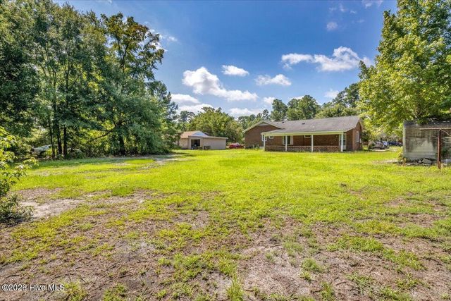 4119 Fairlawn Drive, Wilmington, NC 28405