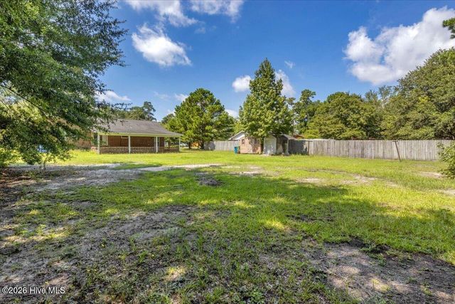 4119 Fairlawn Drive, Wilmington, NC 28405