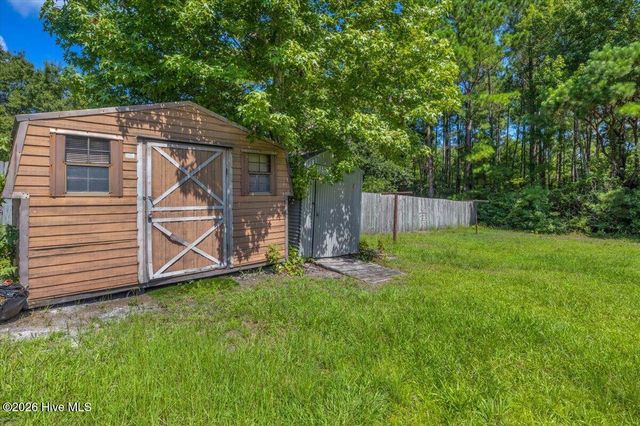 4119 Fairlawn Drive, Wilmington, NC 28405