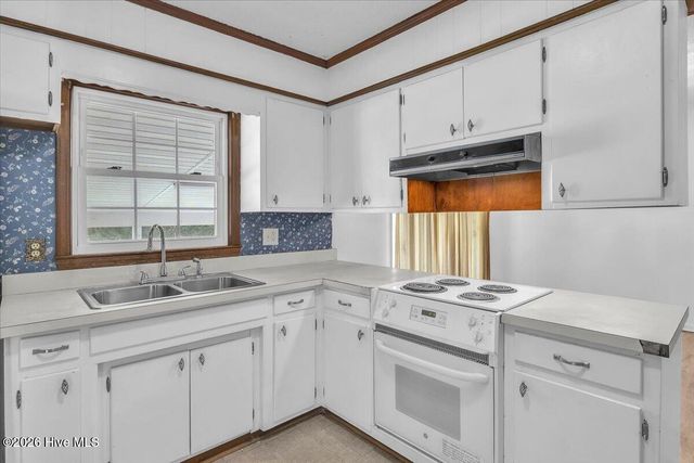 4119 Fairlawn Drive, Wilmington, NC 28405