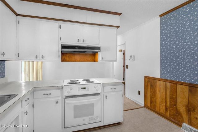 4119 Fairlawn Drive, Wilmington, NC 28405