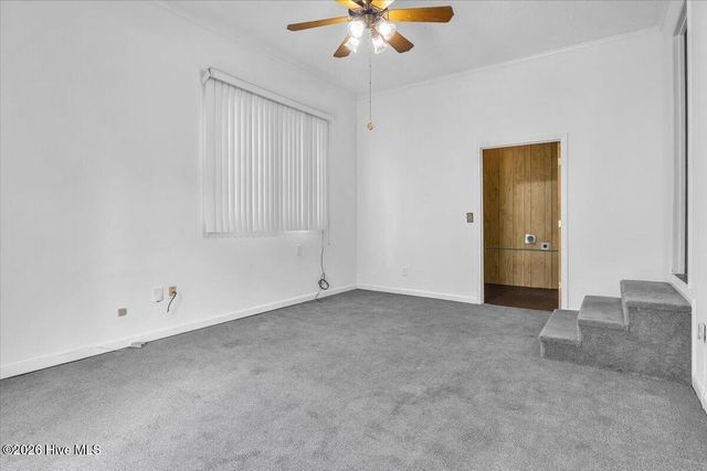 4119 Fairlawn Drive, Wilmington, NC 28405
