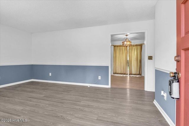 4119 Fairlawn Drive, Wilmington, NC 28405