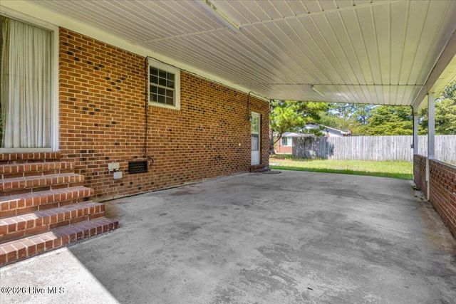 4119 Fairlawn Drive, Wilmington, NC 28405