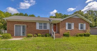 4119 Fairlawn Drive, Wilmington, NC 28405