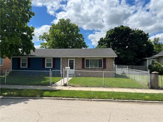 2116 Yankee Road, Middletown, OH 45044