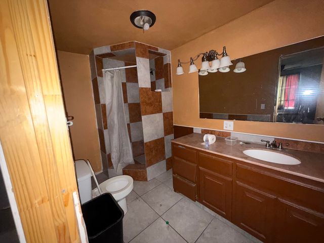 521 46th Street, Lubbock, TX 79404