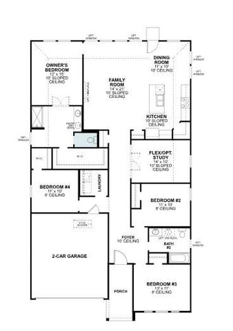 788 Grand Dale Drive, Lavon, TX 75166