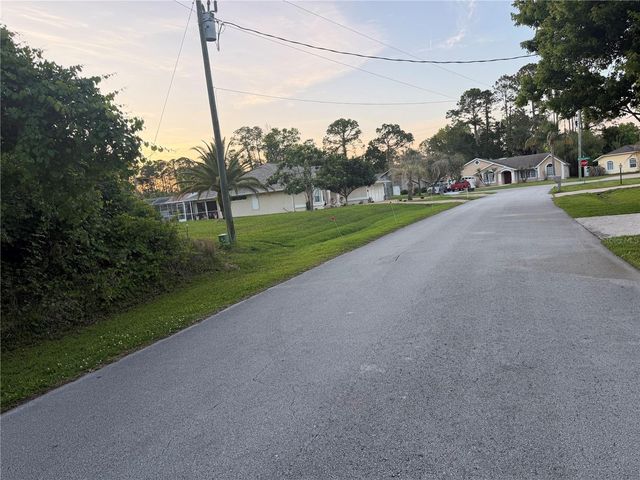 41 WOODLYN LANE, Palm Coast, FL 32164