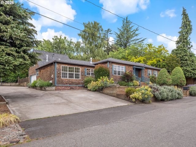 3331 Sw SEYMOUR St, Portland, OR 97239