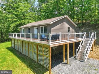 1008 OREGON HOLLOW RD, Linden, VA 22642