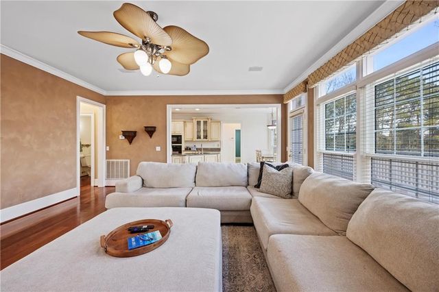 353 Golf View Drive, Cohutta, GA 30710