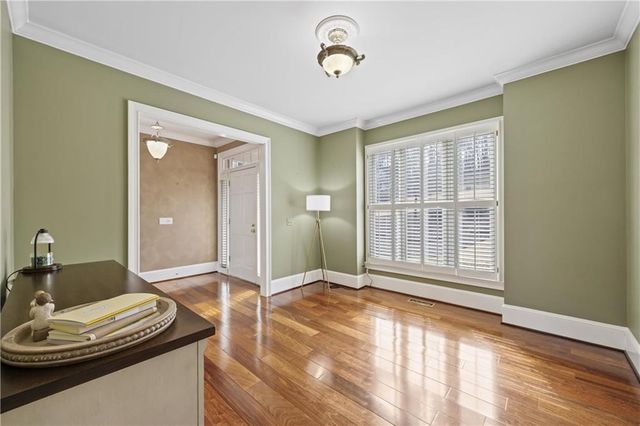 353 Golf View Drive, Cohutta, GA 30710